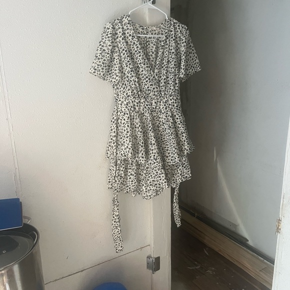 Tan Blazer Jacket - Picture 2 of 5